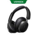 Studio Pro 48Db ANC Wireless Headphones over Ear Bluetooth Earphones Active Noise Cancellation Hi-Res LDAC 120H Playtime