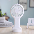 Portable Wireless Handheld Fan