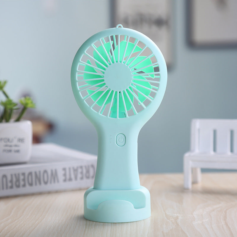 Portable Wireless Handheld Fan