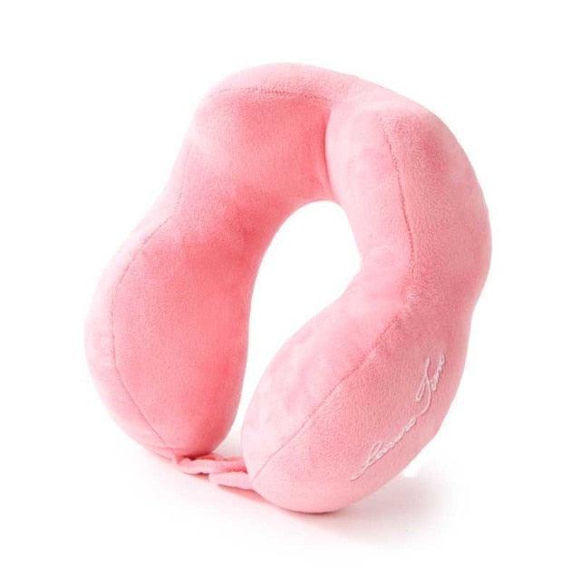 Travel Neck Support Pillow