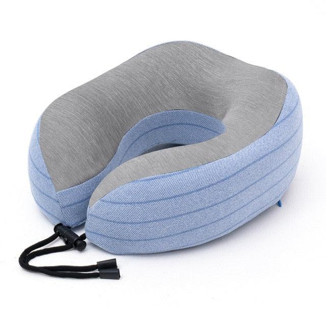 Travel Neck Support Pillow