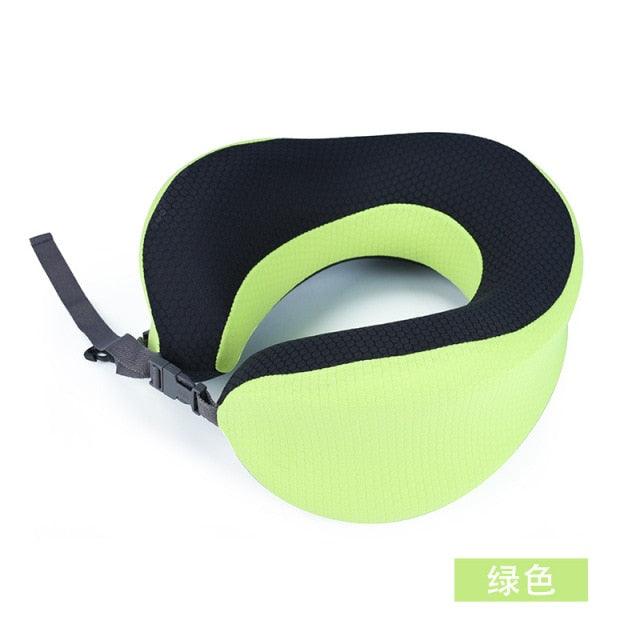 Travel Neck Support Pillow