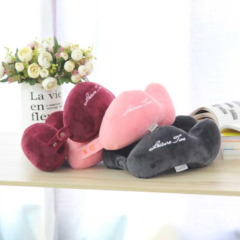 Travel Neck Support Pillow
