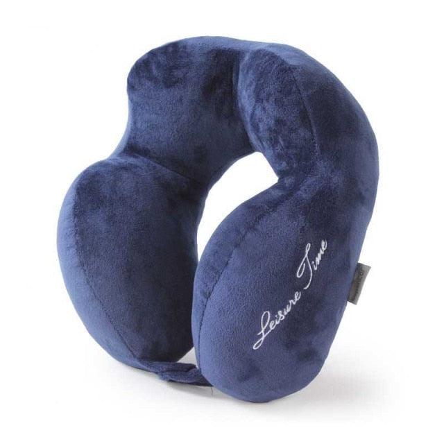 Travel Neck Support Pillow