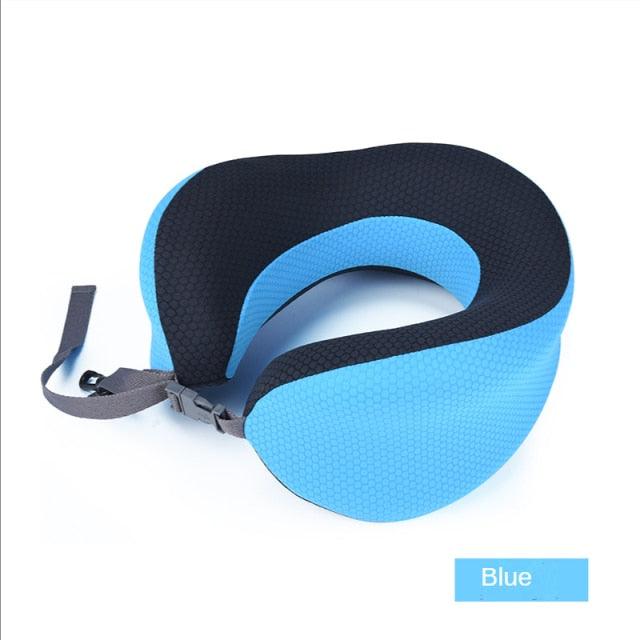 Travel Neck Support Pillow