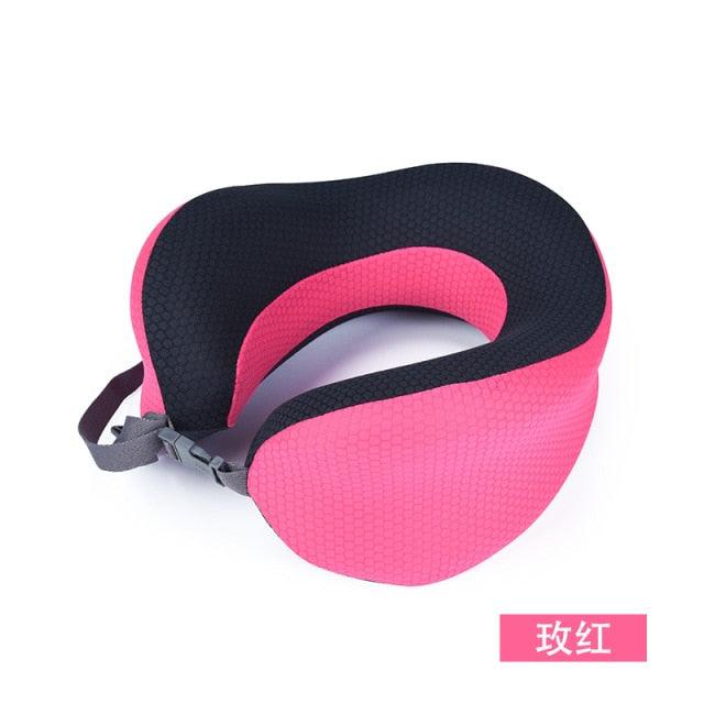 Travel Neck Support Pillow