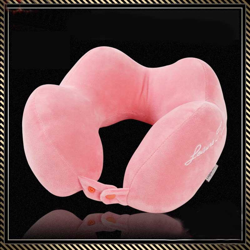 Travel Neck Support Pillow