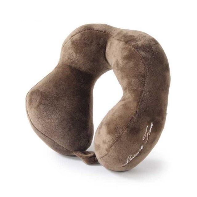 Travel Neck Support Pillow