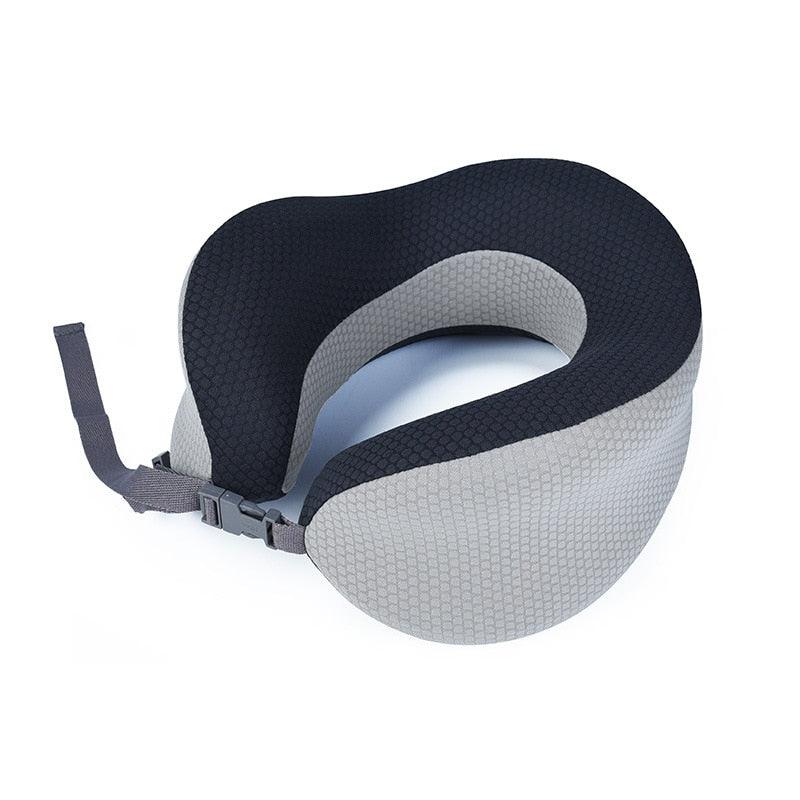 Travel Neck Support Pillow