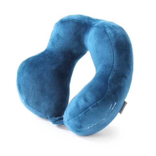 Travel Neck Support Pillow