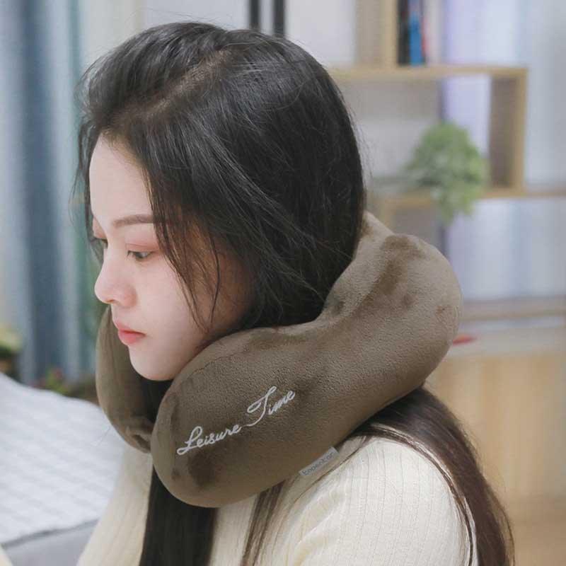 Travel Neck Support Pillow