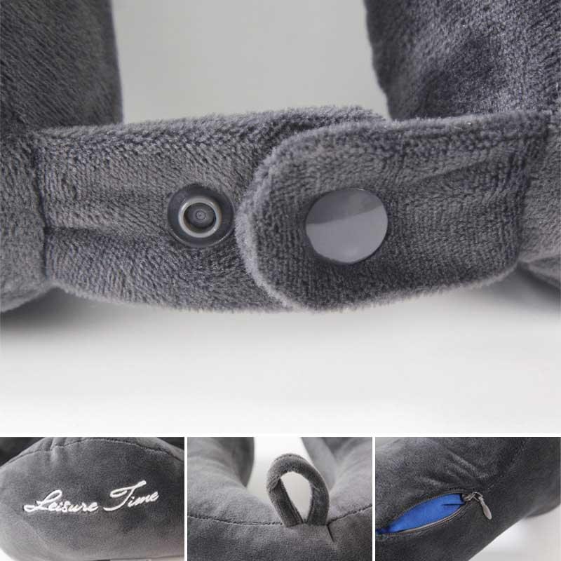 Travel Neck Support Pillow
