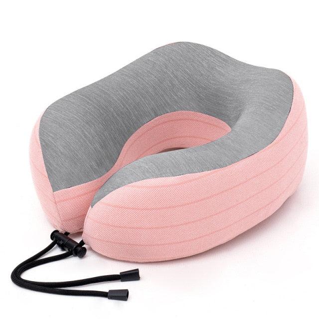Travel Neck Support Pillow