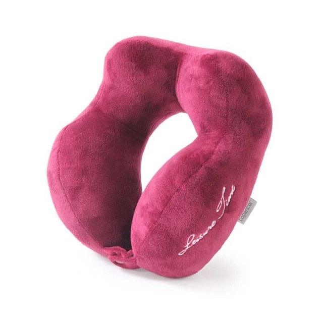Travel Neck Support Pillow